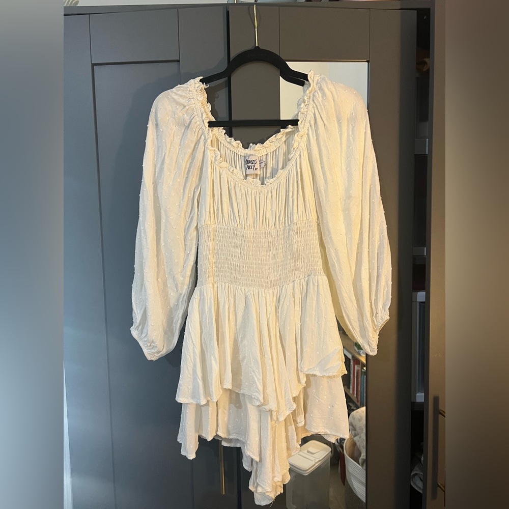 Princess Polly romper